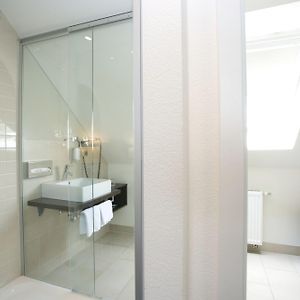 Suite met een King Size Bed